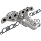 2000-2005 Lexus GS300 California Direct Fit Catalytic Converter 452843 Magnaflow