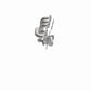 2000-2005 Lexus GS300 California Direct Fit Catalytic Converter 452843 Magnaflow