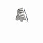 2000-2005 Lexus GS300 California Direct Fit Catalytic Converter 452843 Magnaflow - Catalytic Converters Car Part People