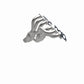 2000-2005 Lexus GS300 California Direct Fit Catalytic Converter 452843 Magnaflow