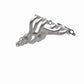 2000-2005 Lexus GS300 California Direct Fit Catalytic Converter 452843 Magnaflow