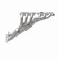 2000-2005 Lexus GS300 California Direct Fit Catalytic Converter 452843 Magnaflow - Catalytic Converters Car Part People