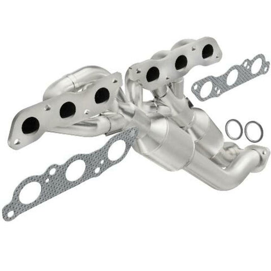 2000-2005 Lexus GS300 California Direct Fit Catalytic Converter 452843 Magnaflow - Catalytic Converters Car Part People