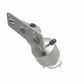 03 Mazda 6 3.0 rear man Direct-Fit Catalytic Converter 452864 Magnaflow