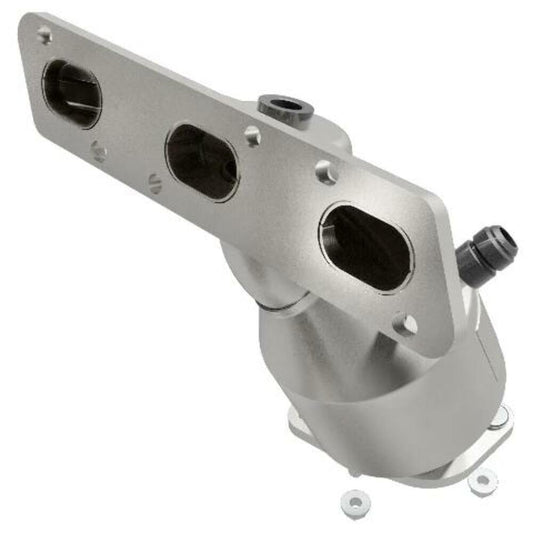 03 Mazda 6 3.0 rear man Direct-Fit Catalytic Converter 452864 Magnaflow - Catalytic Converters Car Part People