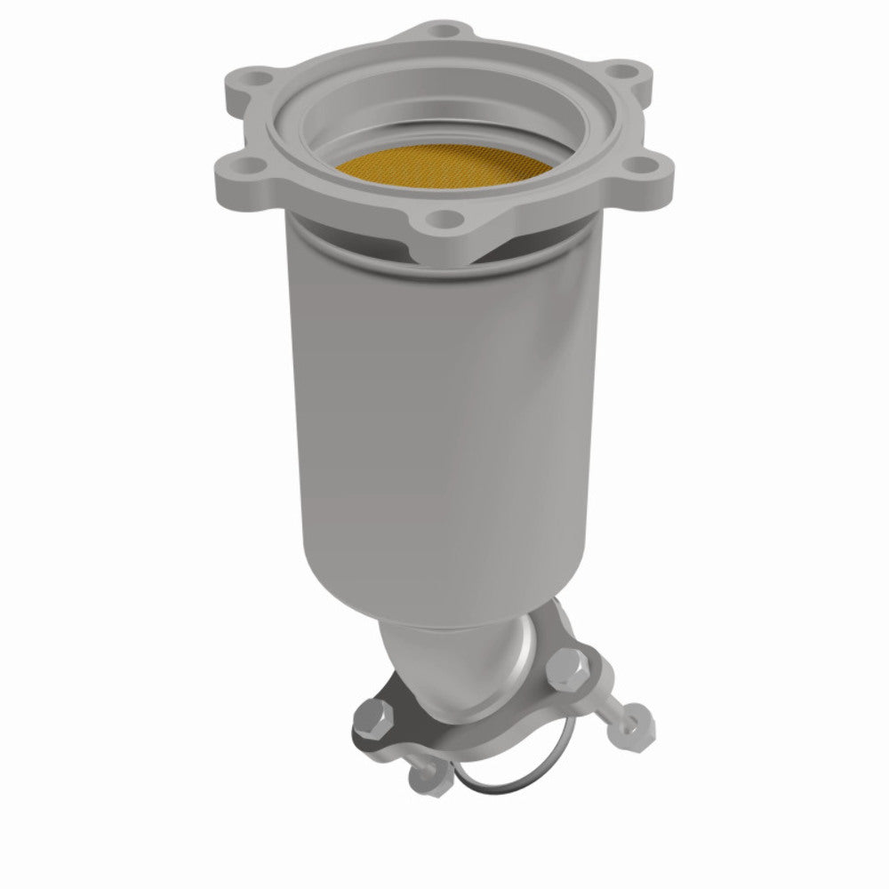 98-01 Nissan Altima 2.4L Direct-Fit Catalytic Converter 452871 Magnaflow