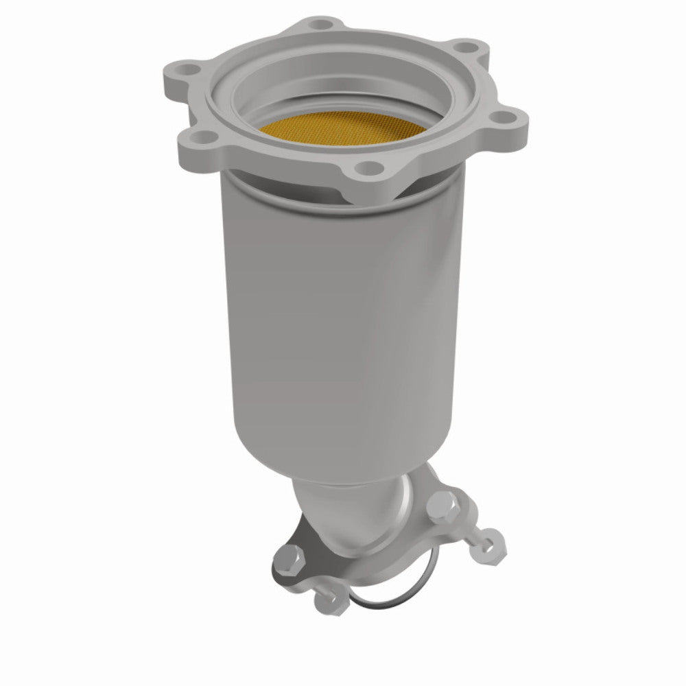 98-01 Nissan Altima 2.4L Direct-Fit Catalytic Converter 452871 Magnaflow