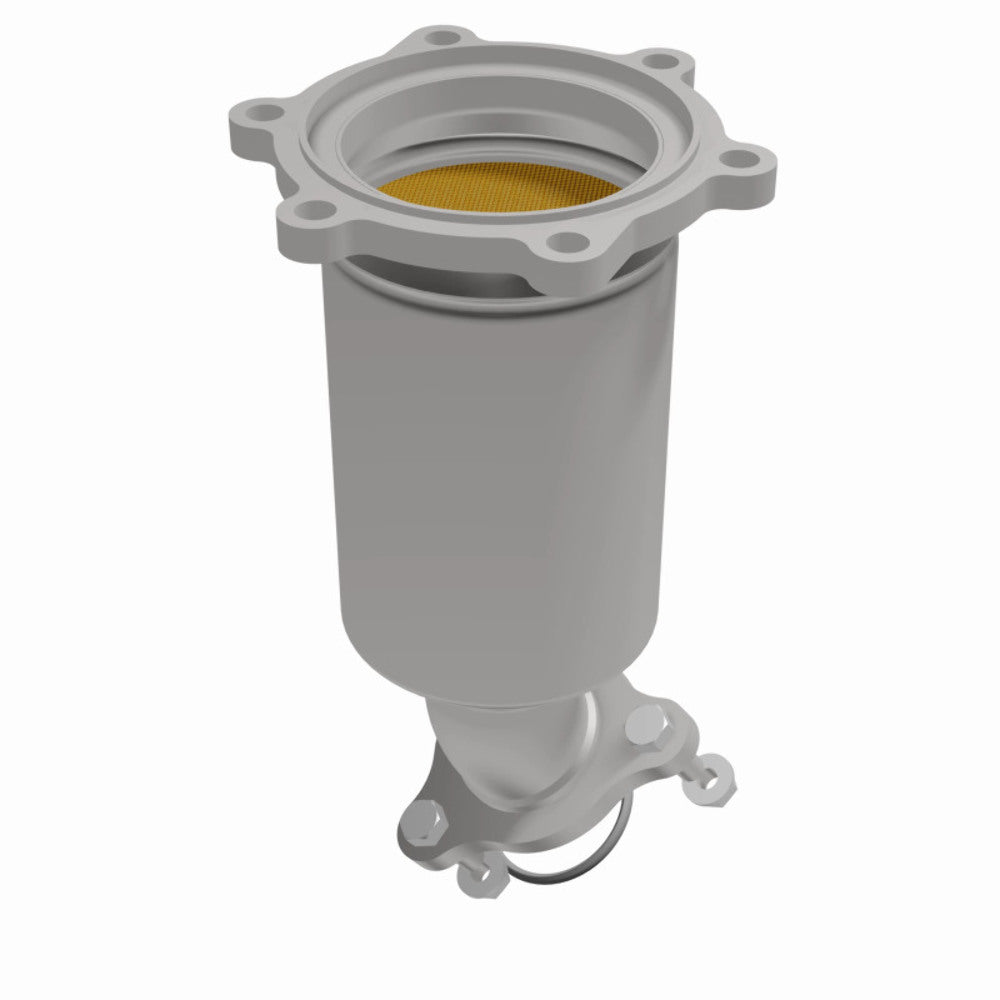 98-01 Nissan Altima 2.4L Direct-Fit Catalytic Converter 452871 Magnaflow