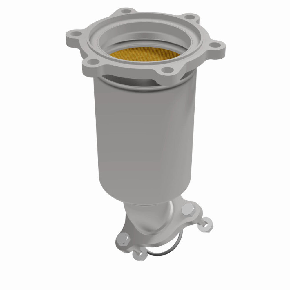 98-01 Nissan Altima 2.4L Direct-Fit Catalytic Converter 452871 Magnaflow