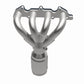 03-04 Kia Rio 1.6L Direct-Fit Catalytic Converter 452881 Magnaflow - Catalytic Converters Car Part People
