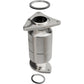 02-06 Lexus SC430 4.3L man Direct-Fit Catalytic Converter 452909 Magnaflow