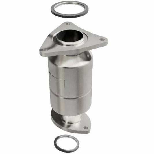 02-06 Lexus SC430 4.3L man Direct-Fit Catalytic Converter 452909 Magnaflow