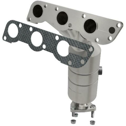04-05 Suzuki Verona 2.5L Direct-Fit Catalytic Converter 452911 Magnaflow