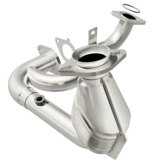 04-05 Taurus/Sable 3.0L Direct-Fit Catalytic Converter 452925 Magnaflow - Catalytic Converters Car Part People
