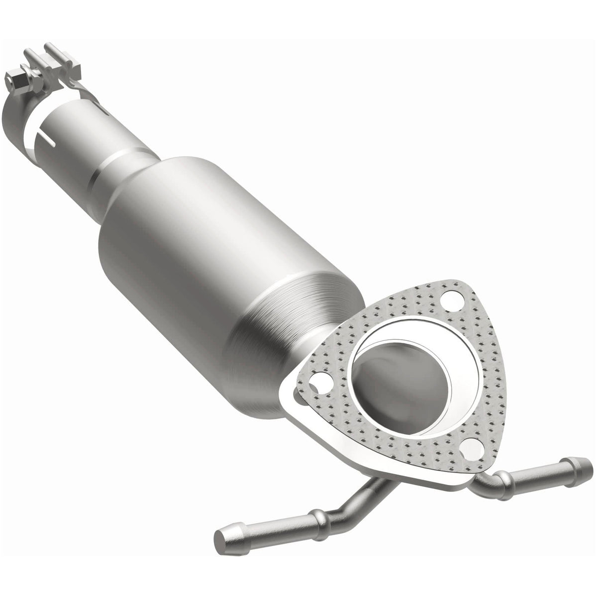 Catalytic Converter for 2016-2017 Chevrolet Cruze 1.4L California Grade CARB Compliant Direct-Fit Catalytic Converter Ma
