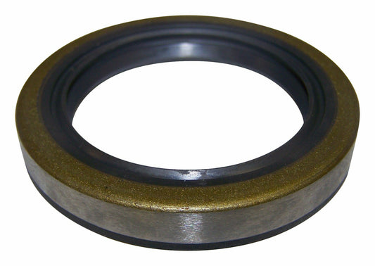 Vintage - Metal Unpainted Input Seal - 4531225