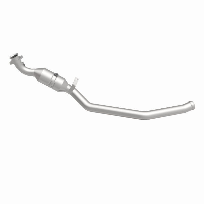 2007-2011 Mercedes-Benz ML350 Direct-Fit Catalytic Converter 5551716 Magnaflow - Catalytic Converters Car Part People