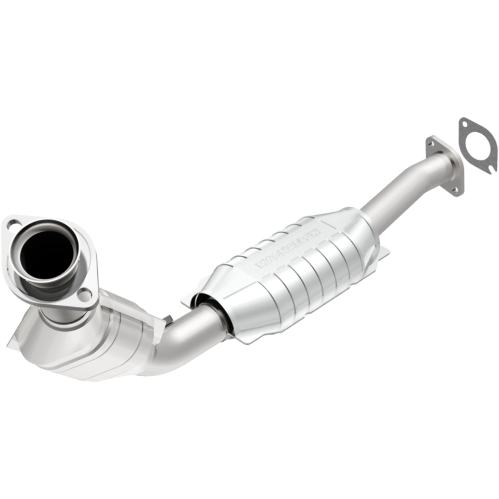 03-05 Crown Vic 4.6 D/S CA Direct-Fit Catalytic Converter 454000 Magnaflow - Catalytic Converters Car Part People