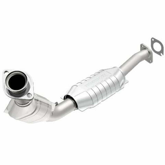 03-05 Crown Vic 4.6 D/S CA Direct-Fit Catalytic Converter 454000 Magnaflow - Catalytic Converters Car Part People