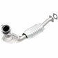 03-05 Crown Vic 4.6 D/S CA Direct-Fit Catalytic Converter 454000 Magnaflow