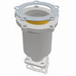 00-02 Mazda 626 2.0L CA Direct-Fit Catalytic Converter 454002 Magnaflow - Catalytic Converters Car Part People