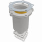 00-02 Mazda 626 2.0L CA Direct-Fit Catalytic Converter 454002 Magnaflow - Catalytic Converters Car Part People