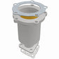 00-02 Mazda 626 2.0L CA Direct-Fit Catalytic Converter 454002 Magnaflow