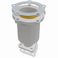 00-02 Mazda 626 2.0L CA Direct-Fit Catalytic Converter 454002 Magnaflow - Catalytic Converters Car Part People