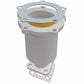 00-02 Mazda 626 2.0L CA Direct-Fit Catalytic Converter 454002 Magnaflow
