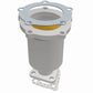 00-02 Mazda 626 2.0L CA Direct-Fit Catalytic Converter 454002 Magnaflow - Catalytic Converters Car Part People
