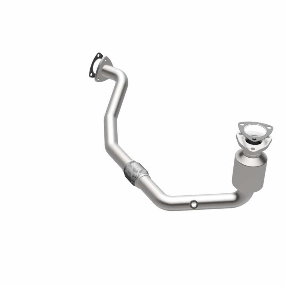 00-03 Saturn 3L frt CA Direct-Fit Catalytic Converter 454003 Magnaflow - Catalytic Converters Car Part People