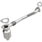00-03 Saturn 3L frt CA Direct-Fit Catalytic Converter 454003 Magnaflow - Catalytic Converters Car Part People
