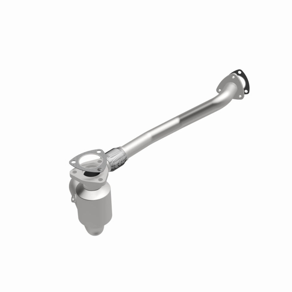 00-03 Saturn 3L frt CA Direct-Fit Catalytic Converter 454003 Magnaflow - Catalytic Converters Car Part People
