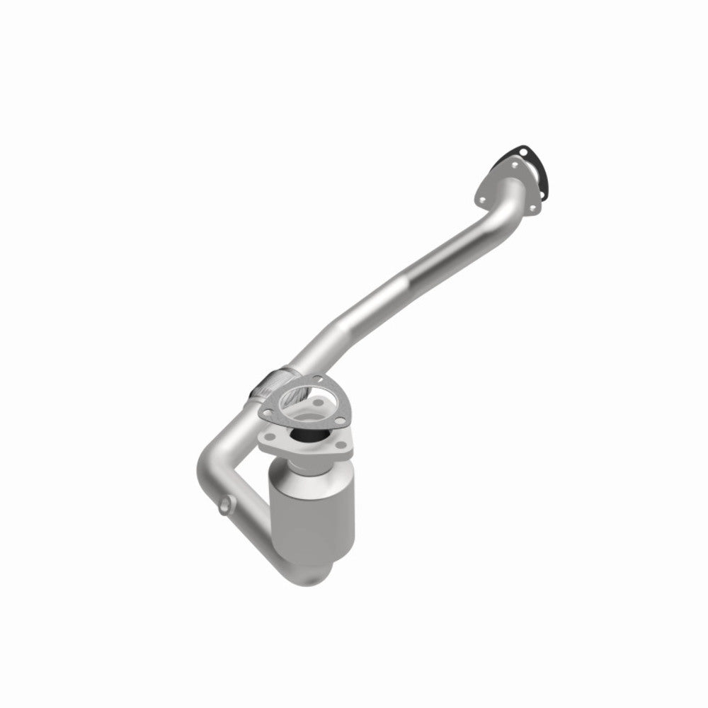00-03 Saturn 3L frt CA Direct-Fit Catalytic Converter 454003 Magnaflow - Catalytic Converters Car Part People