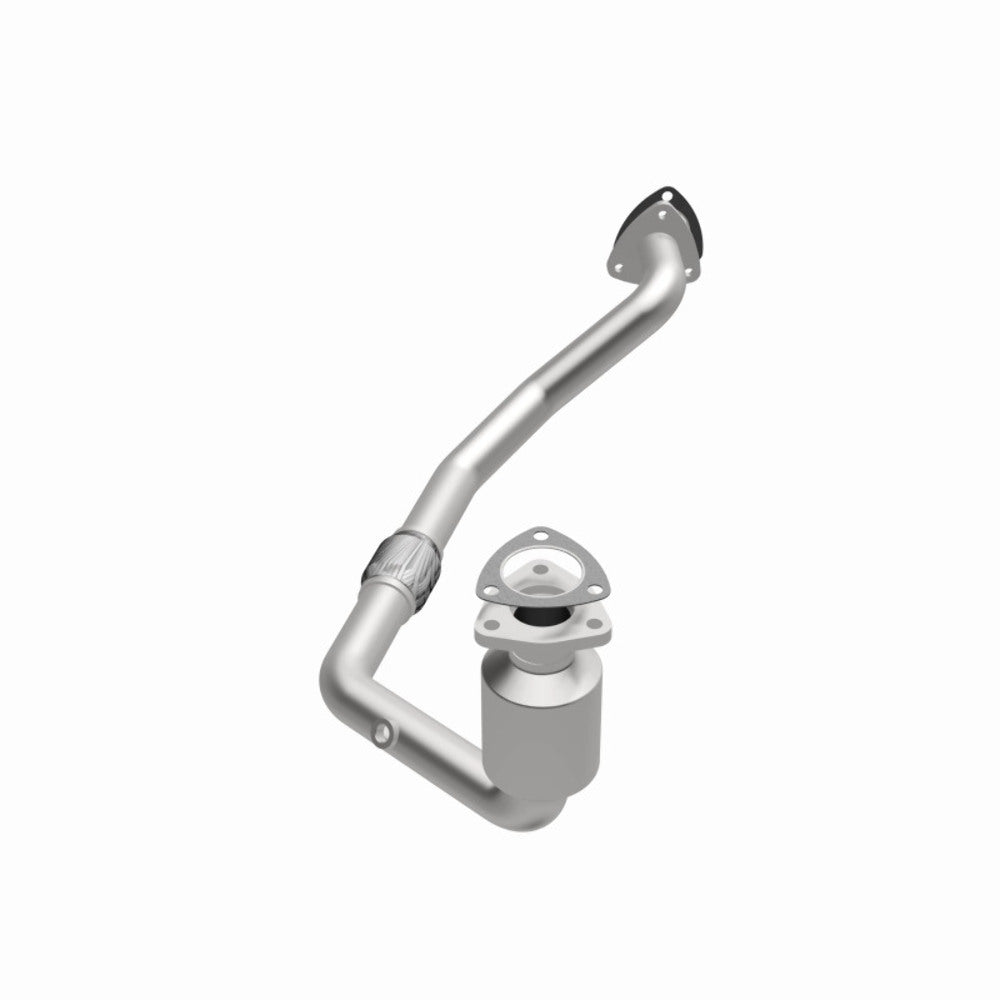 00-03 Saturn 3L frt CA Direct-Fit Catalytic Converter 454003 Magnaflow - Catalytic Converters Car Part People
