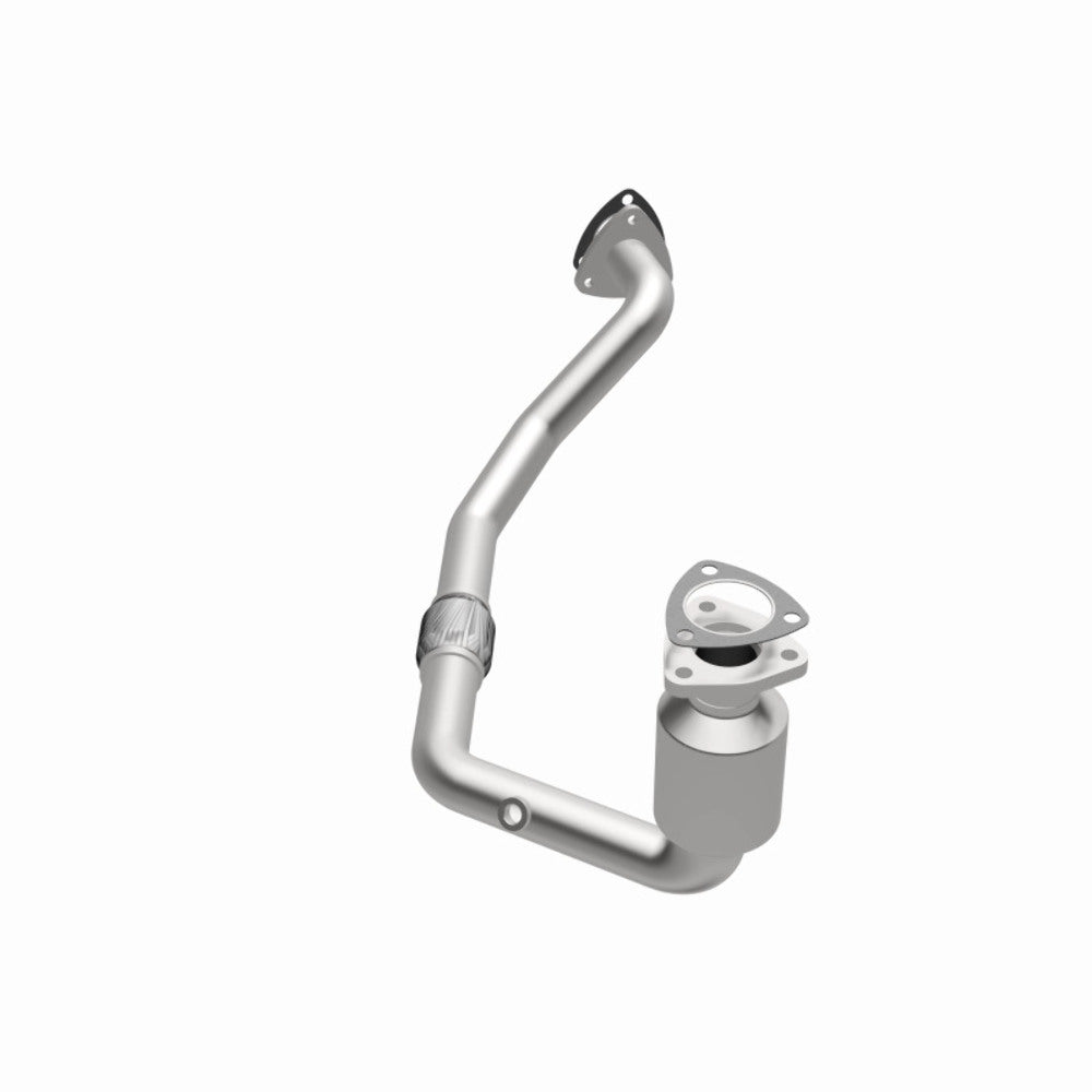 00-03 Saturn 3L frt CA Direct-Fit Catalytic Converter 454003 Magnaflow - Catalytic Converters Car Part People