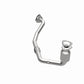 00-03 Saturn 3L frt CA Direct-Fit Catalytic Converter 454003 Magnaflow - Catalytic Converters Car Part People