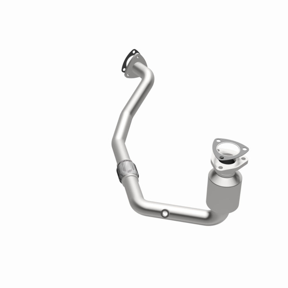 00-03 Saturn 3L frt CA Direct-Fit Catalytic Converter 454003 Magnaflow - Catalytic Converters Car Part People