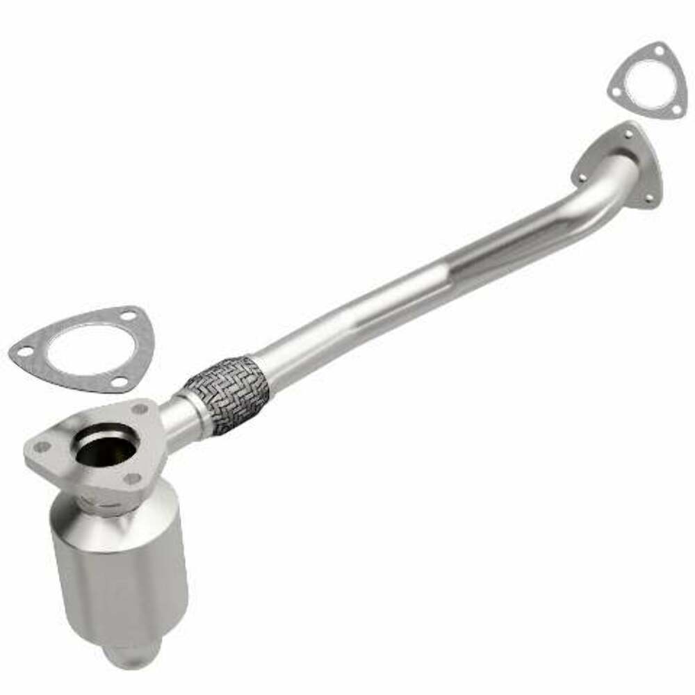 00-03 Saturn 3L frt CA Direct-Fit Catalytic Converter 454003 Magnaflow - Catalytic Converters Car Part People