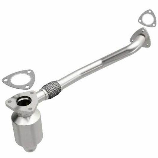00-03 Saturn 3L frt CA Direct-Fit Catalytic Converter 454003 Magnaflow - Catalytic Converters Car Part People