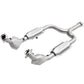 01-04 Ford Mustang 3.8L CA Direct-Fit Catalytic Converter 454007 Magnaflow - Catalytic Converters Car Part People