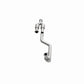 2004 Mercedes-Benz SLK320 Direct-Fit Catalytic Converter 454012 Magnaflow - Catalytic Converters Car Part People