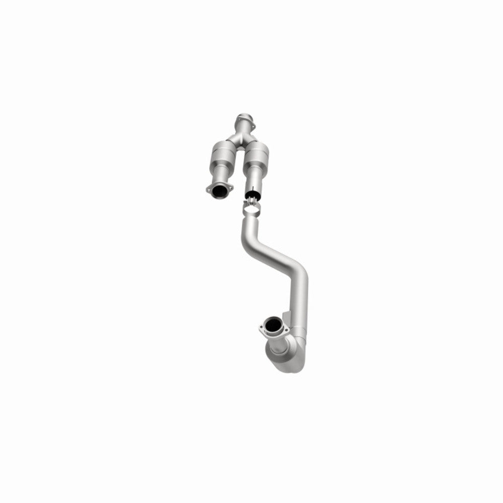 2004 Mercedes-Benz SLK320 Direct-Fit Catalytic Converter 454012 Magnaflow - Catalytic Converters Car Part People