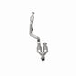 2004 Mercedes-Benz SLK320 Direct-Fit Catalytic Converter 454012 Magnaflow - Catalytic Converters Car Part People