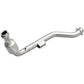 2004 Mercedes-Benz SLK320 Direct-Fit Catalytic Converter 454013 Magnaflow