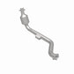 2004 Mercedes-Benz SLK320 Direct-Fit Catalytic Converter 454013 Magnaflow
