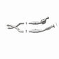 2004 Ford Mustang 4.6L Direct-Fit Catalytic Converter 454018 Magnaflow - Catalytic Converters Car Part People