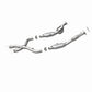 2004 Ford Mustang 4.6L Direct-Fit Catalytic Converter 454018 Magnaflow - Catalytic Converters Car Part People