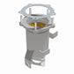 Catalytic Converter for 1999-2001 Mazda Protege 1.6L California Grade CARB Compliant Direct-Fit Catalytic Converter Magn