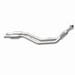 02-03 Merc CLK430 4.3L P/S Direct-Fit Catalytic Converter 454022 Magnaflow - Catalytic Converters Car Part People